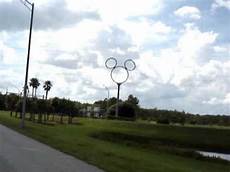 Electrical Power Pole