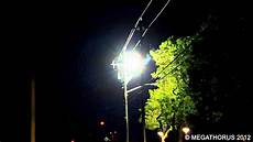 Electrical Power Pole