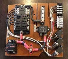 Electrical Relays