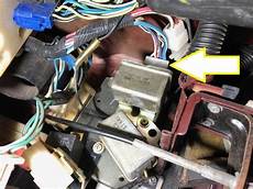 Electrical Relays