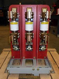 Electrical Relays