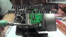 Electrical Repair Service