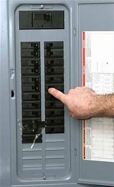 Electrical Repair Service