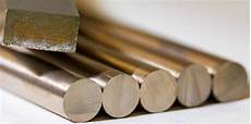 Electrical Resistance Alloys