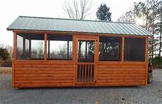 Electrical Room Cabins
