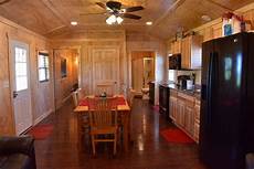 Electrical Room Cabins