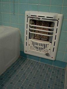 Electrical Room Heater