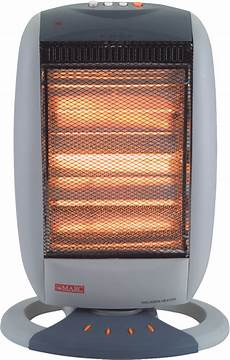 Electrical Room Heaters