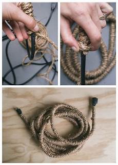 Electrical Rope
