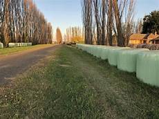 Electrical Silage Machines
