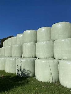 Electrical Silage Machines