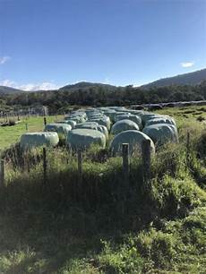 Electrical Silage Machines