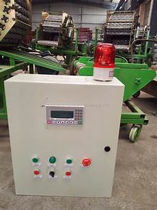 Electrical Silage Machines