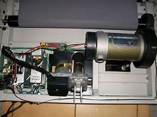 Electrical Spare Part