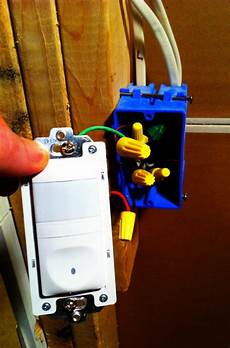 Electrical Steps