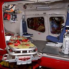 Electrical Stretchers