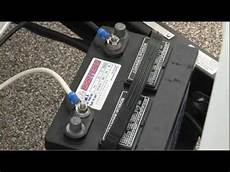 Electrical System Accessories