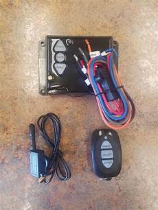 Electrical System Accessories