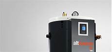Electrical Thermo Boiler