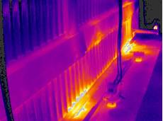 Electrical Thermo Boilers
