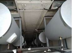Electrical Thermosiphons