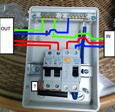 Electrical Units