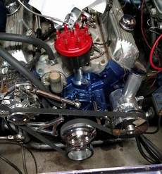Electrical Water Engines
