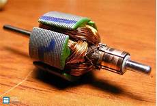 Electrical Winding