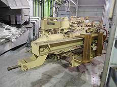 Electrically Signed Hydraulic Drilling Machine