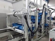 Electrically Signed Hydraulic Drilling Machine