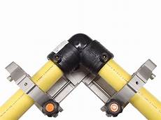 Electrofusion Reducers