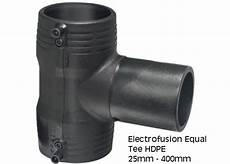 Electrofusion Reducers