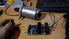 Electronic Speed Controller