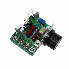 Electronic Speed Controller
