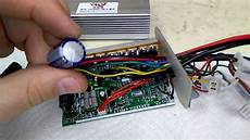 Electronic Speed Controller