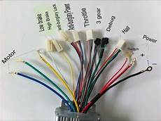 Electronic Speed Controller