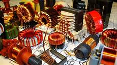 Electronic Transformer