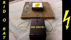 Electronic Transformer