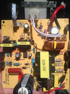 Electronic Transformer