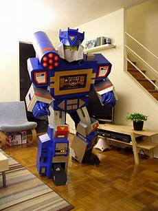 Electronic Transformer