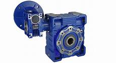 Elevator Motor Reducer