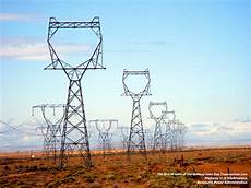 Energy Transmission Line