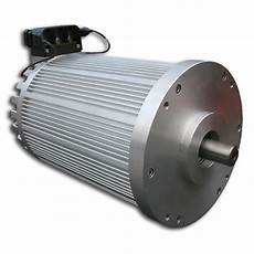 Ev Motor Controller
