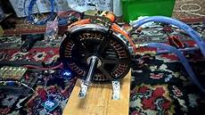 Ev Motor Controller