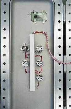 Explosion Proof Electrical Materials