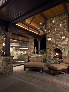 Exterior Lighting