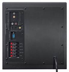 Exterior Sub Panel