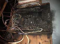 External Circuit Breaker