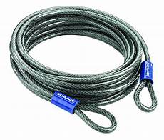 Extra Flexible Cables