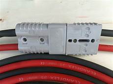 Extra Flexible Cables